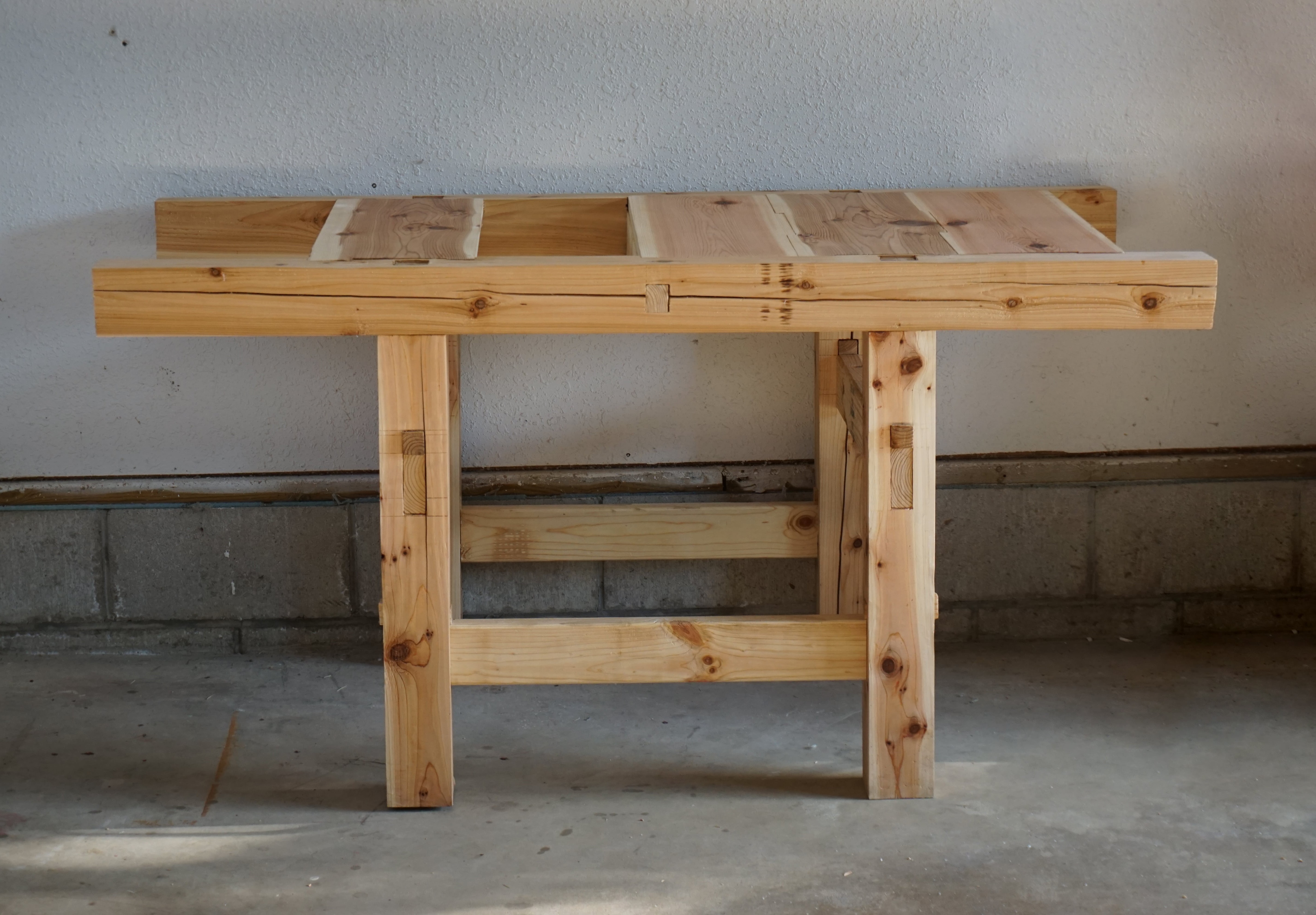 Final Worktable